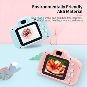 دوربین عکاسی دیجیتال کودک Kids Camera_اسباب بازی